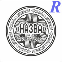 Ескіз 4-13 громадська організація, ГО