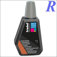 Фарба коричневий Trodat (7012) 28 ml