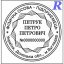 Замовити печатку ФОП, виготовити, купити Ескіз 2-9 ФОП, ПП, ІП