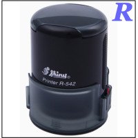 ОСНАСТКА ДЛЯ ПЕЧАТКИ D42F MM (2-X КОЛІРНА ПОДУШКА)