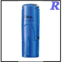 ОСНАСТКА ДЛЯ ПЕЧАТКИ D12 MM (З КОВПАЧКОМ) R-512