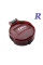 КИШЕНЬКОВА ОСНАСТКА ДЛЯ ПЕЧАТКИ D42 MM (6 КОЛЬОРІВ) EL-42