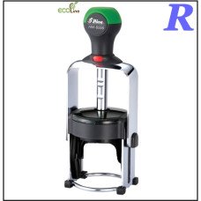 ОСНАСТКА МЕТАЛЕВА ДЛЯ ПЕЧАТКИ D45 ММ, NTBAC HM-6009