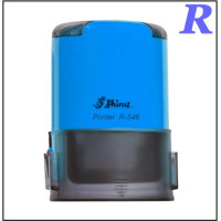 ОСНАСТКА ДЛЯ ПЕЧАТКИ D45 ММ R-546