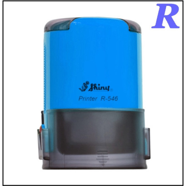 ОСНАСТКА ДЛЯ ПЕЧАТКИ D45 ММ R-546