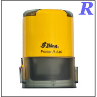 ОСНАСТКА ДЛЯ ПЕЧАТКИ D45 ММ (2-X КОЛІРНА ПОДУШКА) R-546F