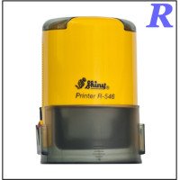 ОСНАСТКА ДЛЯ ПЕЧАТКИ D45 ММ (2-X КОЛІРНА ПОДУШКА) R-546F