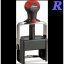 Оснастка металлическая для штампа 30*50 мм Н-6003