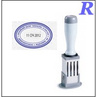 ПОЧТОВИЙ СТРІЧКОВИЙ ДАТЕР, Д 31ММ S-1500#1