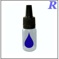 ФАРБА FLASH 5 МЛ DARK BLUE