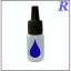 ФАРБА FLASH 5 МЛ DARK BLUE