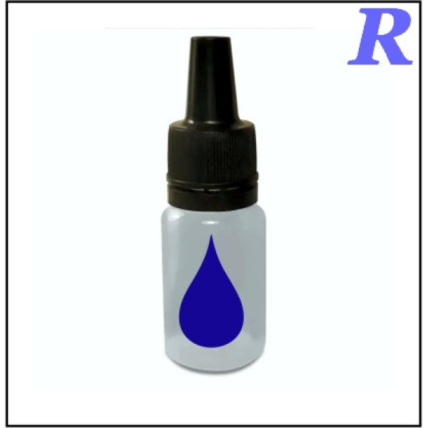 ФАРБА FLASH 5 МЛ DARK BLUE