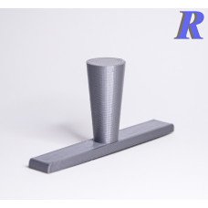 82*12 мм Оснастка ручная пластиковая для печати
