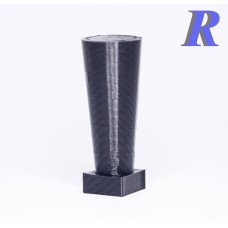 12*12 мм Оснастка ручная пластиковая для печати