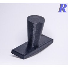 20*60 мм оснастка ручная для печати