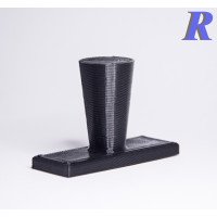 22*58 мм оснастка ручная для печати