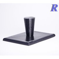 82*62 мм Оснастка ручная  для печати