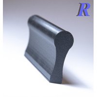 10*100 мм Оснастка ручна пластикова для друку