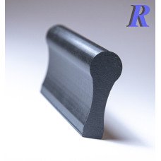 10*100 мм Оснастка ручна пластикова для друку
