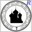 Макет печатки для релігійної організації цр6