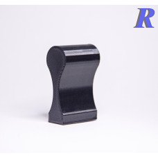 12*27 мм Оснастка ручна пластикова для друку