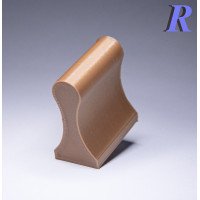 45*25 мм Оснастка ручна пластикова для друку