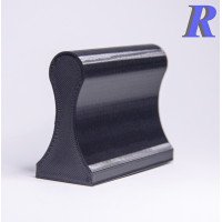 65*25 мм Оснастка ручная пластиковая для печати