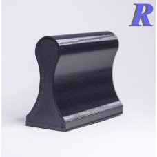 65*25 мм Оснастка ручная пластиковая для печати