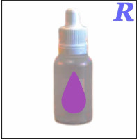 ФАРБА FLASH 15 МЛ VIOLET