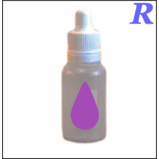 ФАРБА FLASH 15 МЛ VIOLET