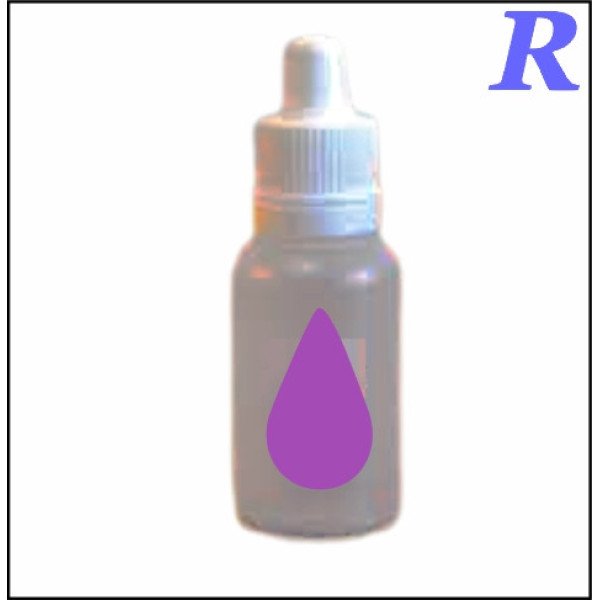 ФАРБА FLASH 15 МЛ VIOLET