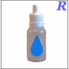 ФАРБА FLASH 15 МЛ BLUE