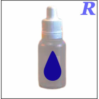 ФАРБА FLASH 15 МЛ DARK BLUE