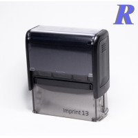 Оснастка 58*22 мм Imprint 13