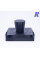 Флеш оснастка, Flash stamp, 6565 мм 3д друк