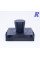 Флеш оснастка, Flash stamp, 6565 мм 3д друк