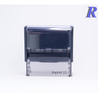 Оснастка 70*25 мм Imprint 15