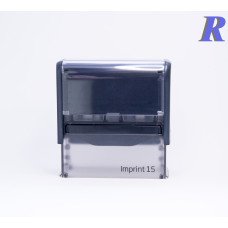 Оснастка 70*25 мм Imprint 15