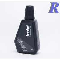 Фарба чорна Trodat (7011) 28 ml