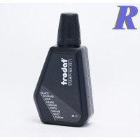 Фарба чорна Trodat (7011) 28 ml