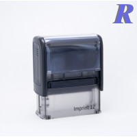 Оснастка 47*18 мм Imprint 12