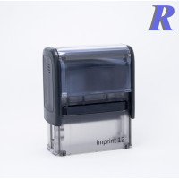 Оснастка 47*18 мм Imprint 12