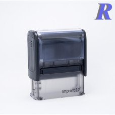 Оснастка 47*18 мм Imprint 12
