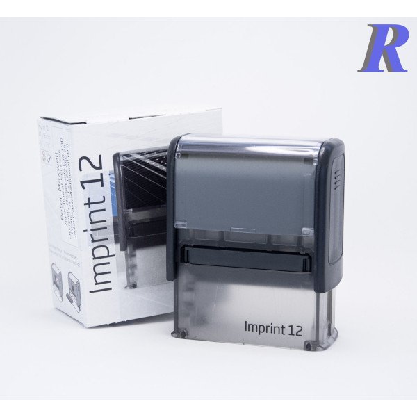 Оснастка 47*18 мм Imprint 12