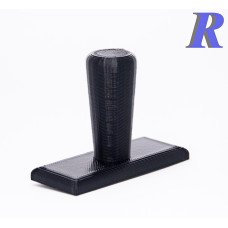 25*60 мм оснастка ручная для печати