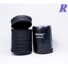 Чохол під оснастку автоматичну д42, ideal4642 (чорний)