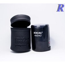 Чохол під оснастку автоматичну д42, ideal4642 (чорний)