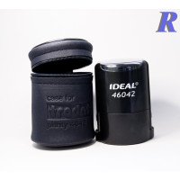 Чохол під оснастку автоматичну д42, ideal4642 (темно-синій)