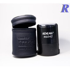 Чохол під оснастку автоматичну д42, ideal4642 (темно-синій)