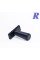 38*14 мм Оснастка ручна пластиковая для печати